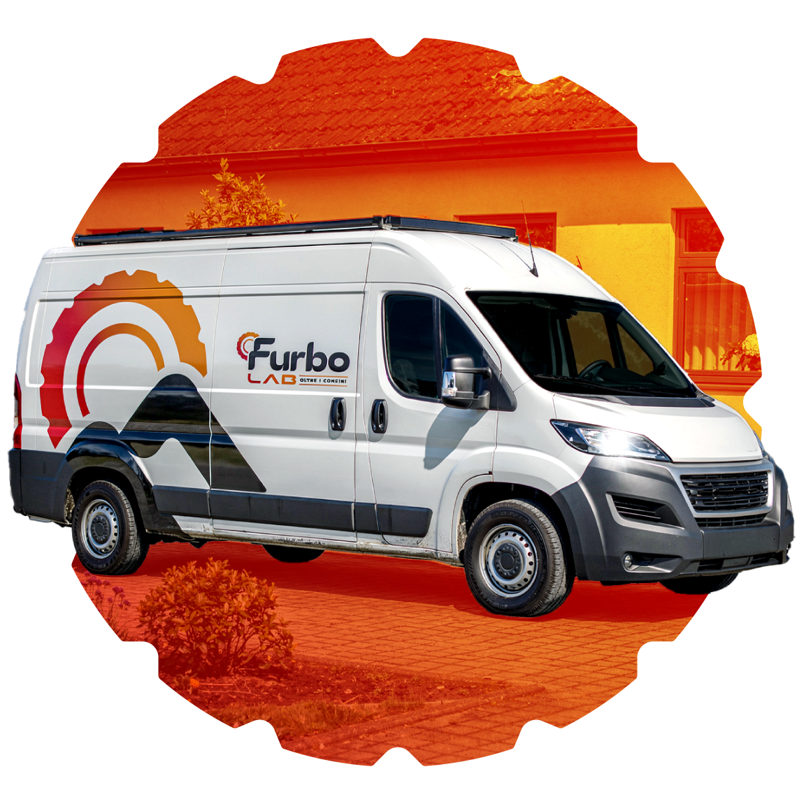 Officina Mobile