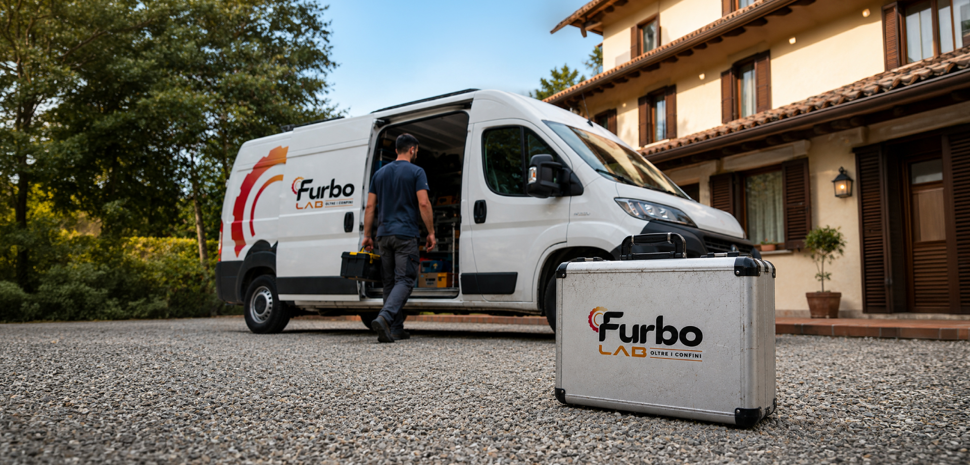 Officina Mobile